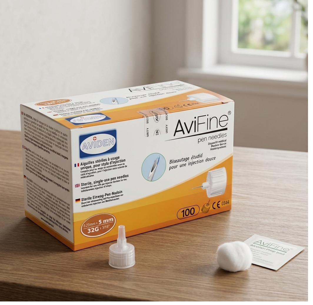 AviFine 5mm